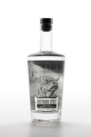 Wheyward Spirit