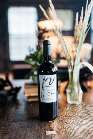 Fresh Vine Wine’s 2020 Cabernet Sauvignon