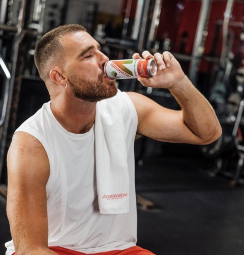 Travis Kelce