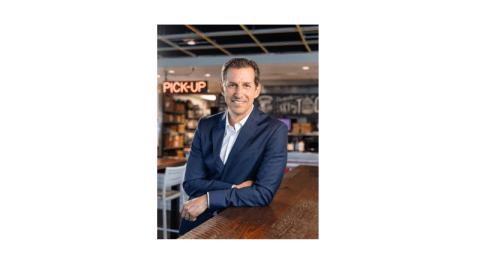 velvet taco's new Chief Financial Officer, William Davenport