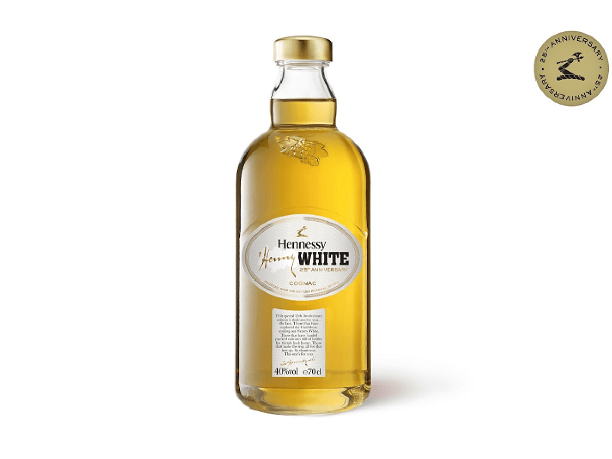 Henny White