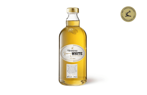 is white hennessy sold in the us