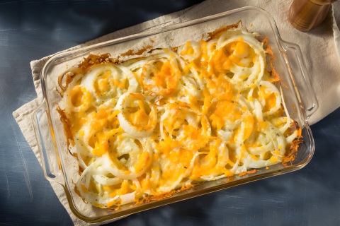 image of tennessee Onion dish