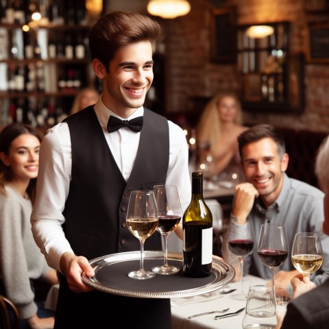 Increase Restaurant Sales