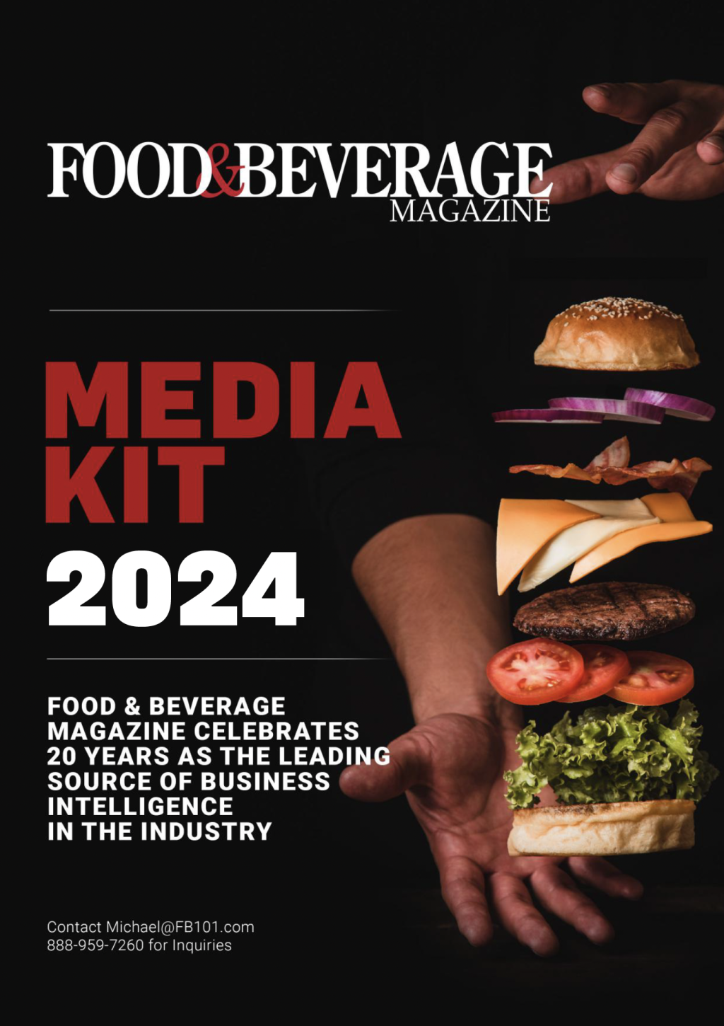 2023 Media Kit