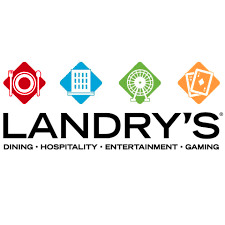 Landry's logo 