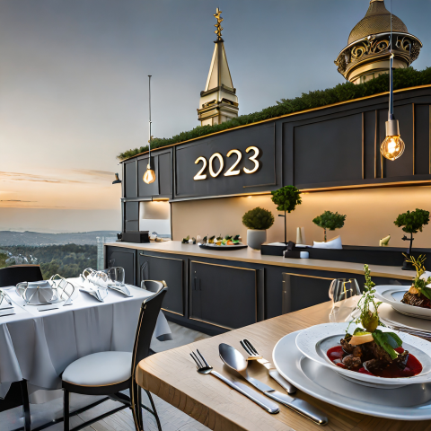 Top 7 Restaurants