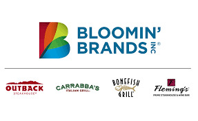 Bloomin brands logo