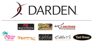 Darden restaurant logo