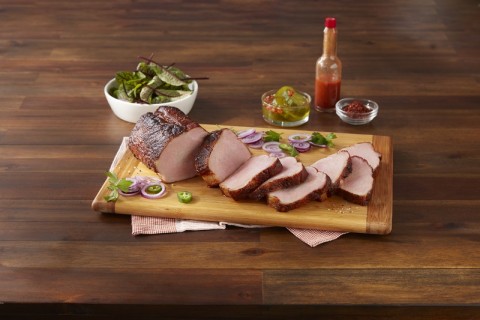 Food and Beverage Magazine