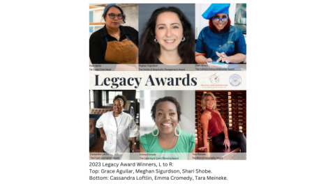 Food and Beverage Magazine