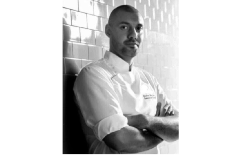 Food and Beverage Magazine