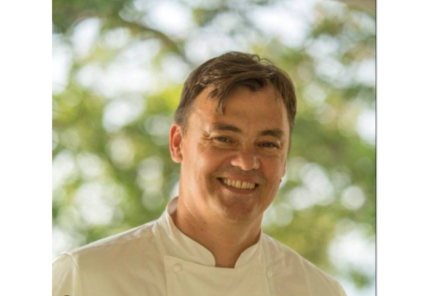 Food and Beverage Magazine