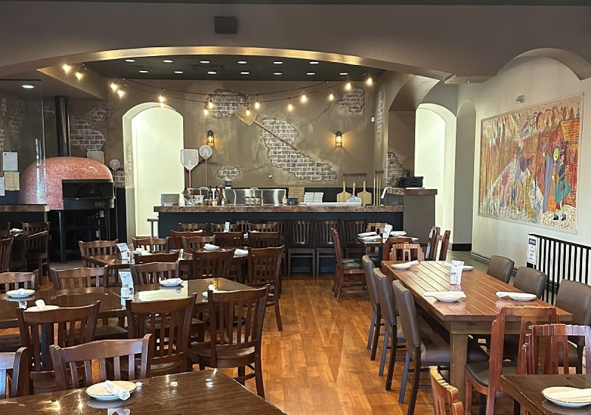 Chills bar and grill discount