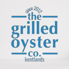 Grilled Oyster Company logo