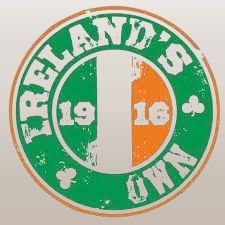 Ireland's Own Restaurant & Pub logo