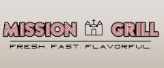 Mission Grille logo