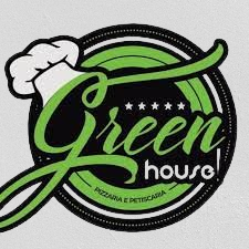 Greenhouse Pizzeria logo