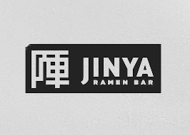 JINYA Ramen Bar logo
