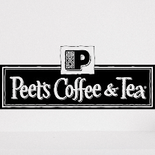 Peet's Coffee & Tea logo