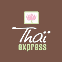 Thai Express Restaurant logo