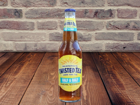 Twisted Tea