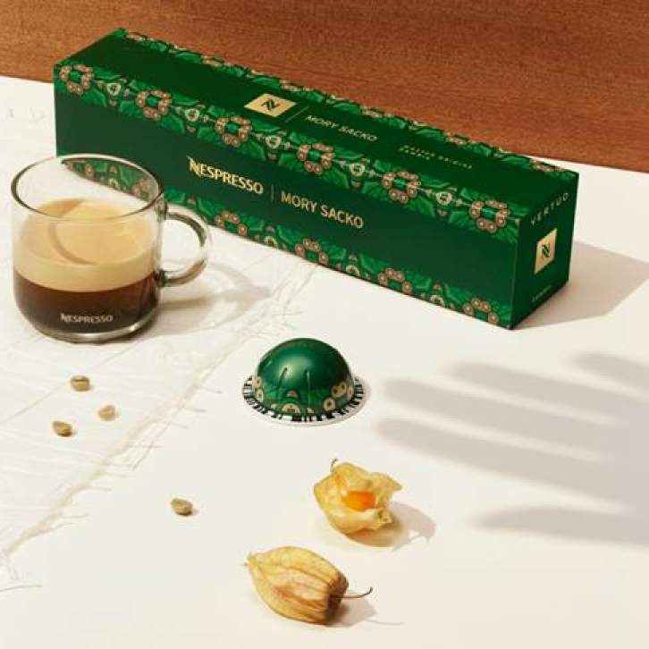 A LIMITED EDITION COFFEE INSPIRED BY GASTRONOMY, MARKING NEW A LIMITED EDITION COFFEE INSPIRED BY GASTRONOMY, MARKING NEW
