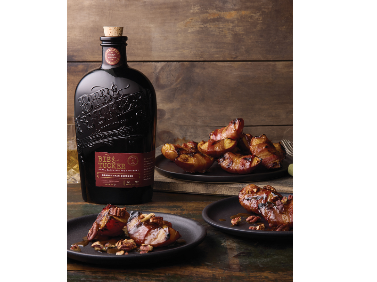 New Bourbon-Infused Grilling Recipes by BBQ Legend Steven Raichlen - Food &  Beverage Magazine