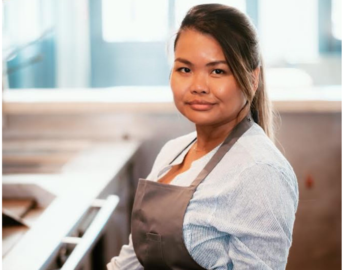 MAUNA LANI, AUBERGE RESORTS COLLECTION WELCOMES RHODA MAGBITANG AS NEW  EXECUTIVE CHEF AT HISTORIC RESTAURANT CANOEHOUSE - Food & Beverage Magazine