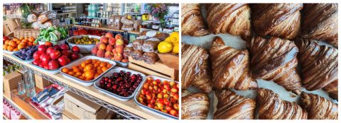 Paseo 17 Welcomes Local Female-Owned Foodie Favorites to Eastside Costa Mesa