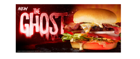 Carl's Jr. Launches Social Media Campaign Offering Free Food and Swag