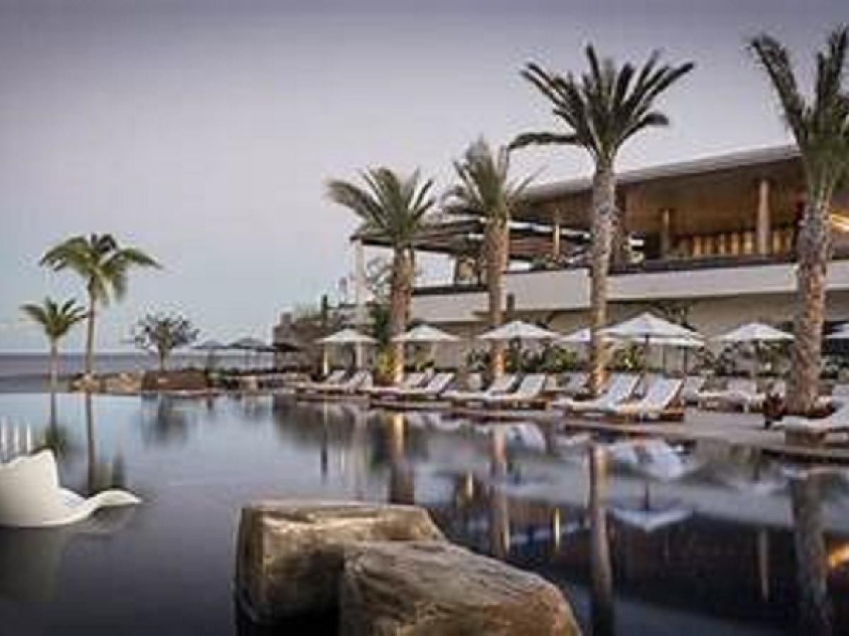 Chileno Bay Resort & Residences, Auberge Resorts Collection Announces  Strategic Food & Beverage Appointments - Food & Beverage Magazine