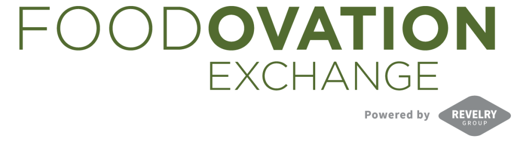 FOODOVATION Logo 2019_Powered By 2