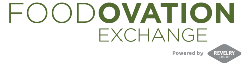 FOODOVATION Logo 2019_Powered By 2