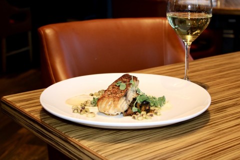 UNVEILS NEW FALL MENU WITH EXECUTIVE CHEF JOHN ENGLE
