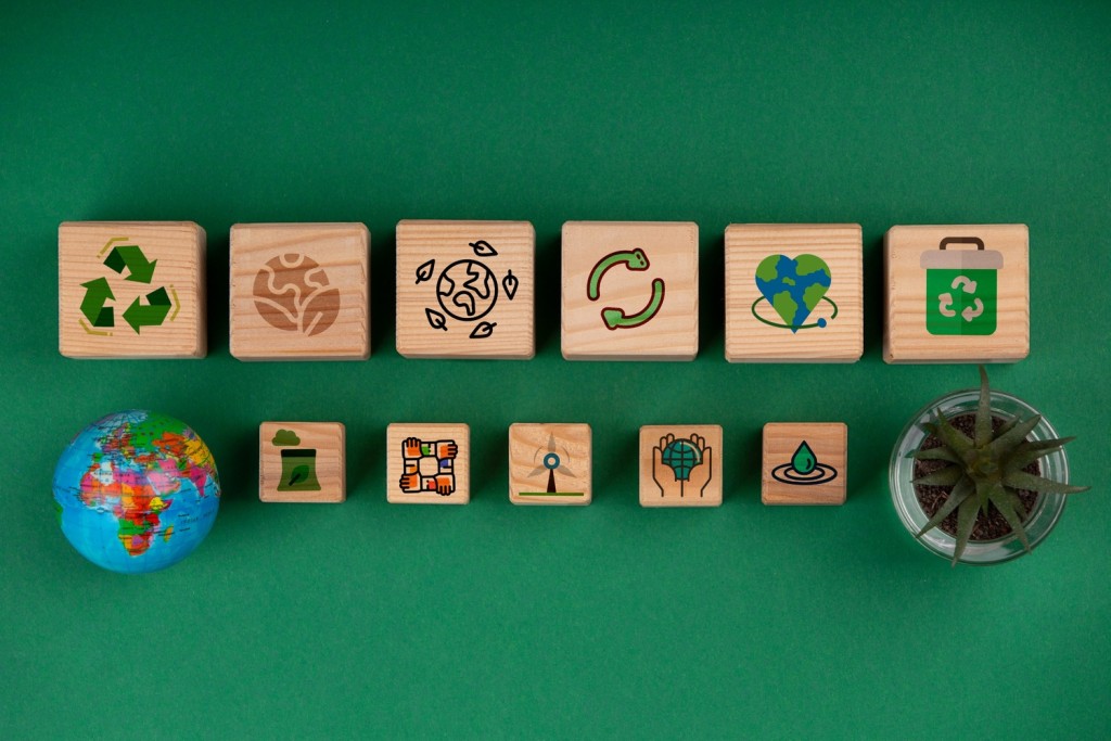Sustainability