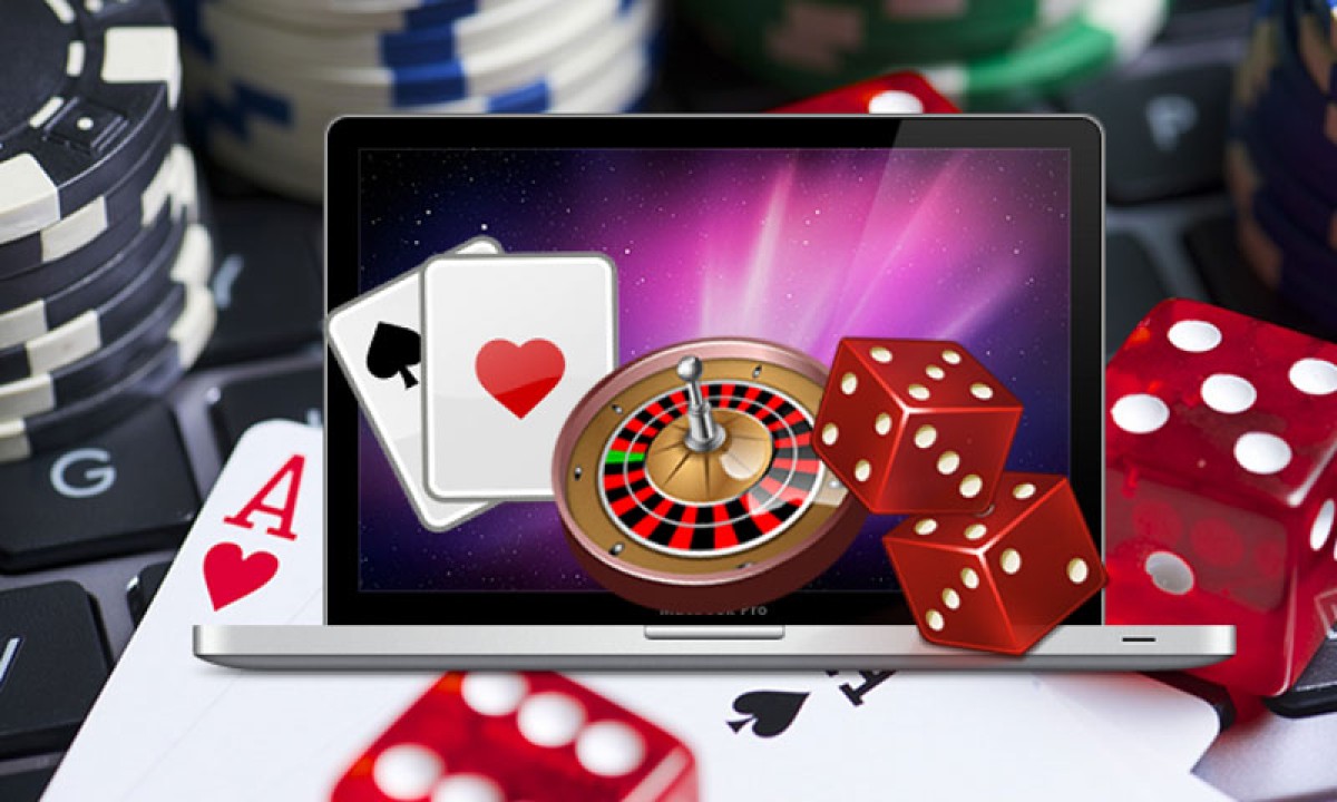 The Evolution of Online Casinos: A Deep Dive into Modern Trends - Food & Beverage Magazine