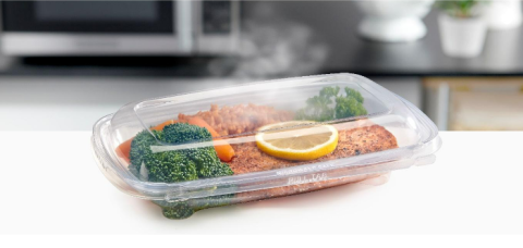 Revolutionizing Hot Food Packaging