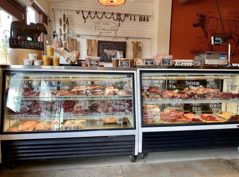 MEAT CELLAR TO OPEN DOORS THIS FALL AT RIVER STREET MARKETPLACE
