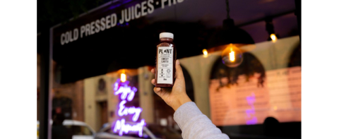 Demand for Diverse Plant-Based Ingredients