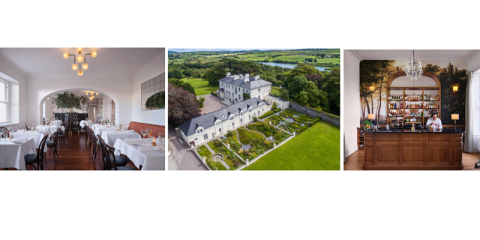 Culinary Capital with Michelin-Starred Dining Experiences