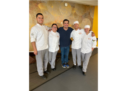 PEPSI® RAISES FUNDS TO EMPOWER LATINO YOUTH