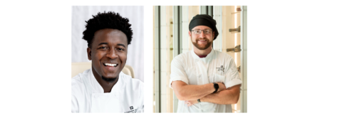 Beach Announces New Culinary Leadership
