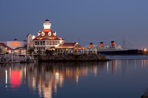 Celebrates 40 Years of Waterfront Dining Thursday, October 10, 2024