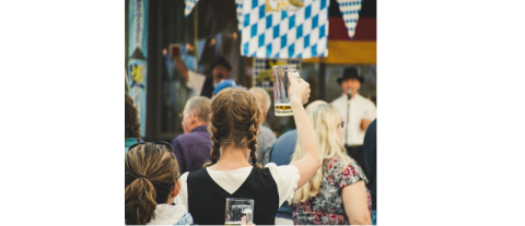 Best Places to Celebrate Oktoberfest in Nashville