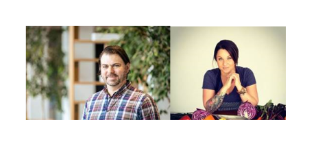 Hotel Champlain and Heirloom Hospitality Announce Two New Appointments at Original Skiff Fish + Oyster