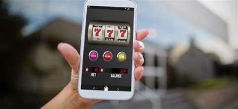 Mobile Casino Gaming