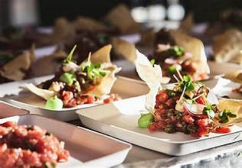 Through Strategic Partnerships with Chef's Manifesto and Natural Tableware