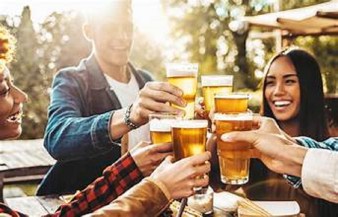 Beer Trends You Should Watch Out For In 2025