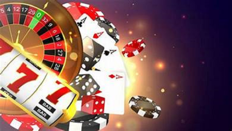 World of Online Casinos: A Guide to Safe and Enjoyable Gaming